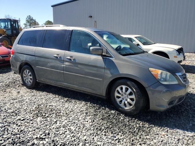 2008 Honda Odyssey EX