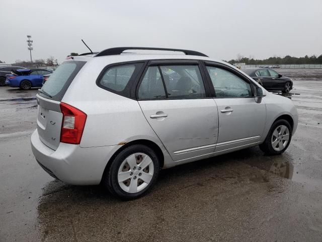 2009 KIA Rondo Base