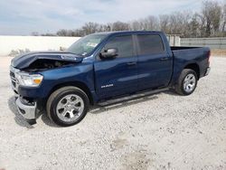 Vehiculos salvage en venta de Copart New Braunfels, TX: 2024 Dodge RAM 1500 BIG HORN/LONE Star