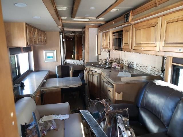 2017 Tiffin Motorhomes Inc Phaeton