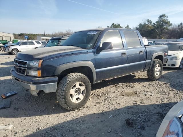 2006 Chevrolet Silverado K1500