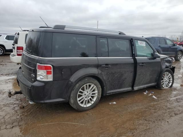 2014 Ford Flex SEL