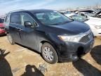 2012 Nissan Quest S