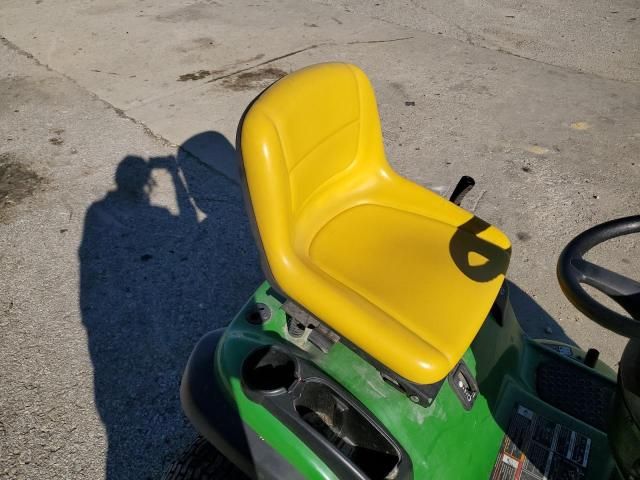 2023 John Deere Lawnmower