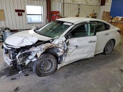 Salvage cars for sale at Helena, MT auction: 2014 Nissan Altima 2.5