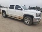 2016 GMC Sierra K1500 SLT