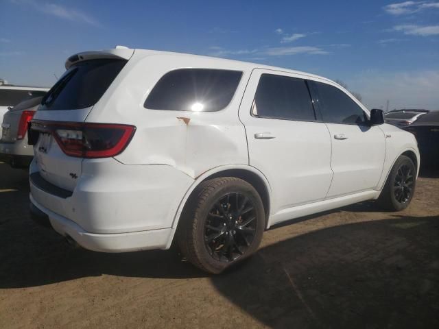 2015 Dodge Durango R/T