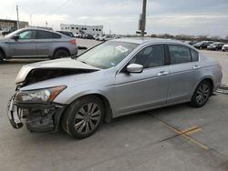 2012 Honda Accord EXL for sale in Grand Prairie, TX