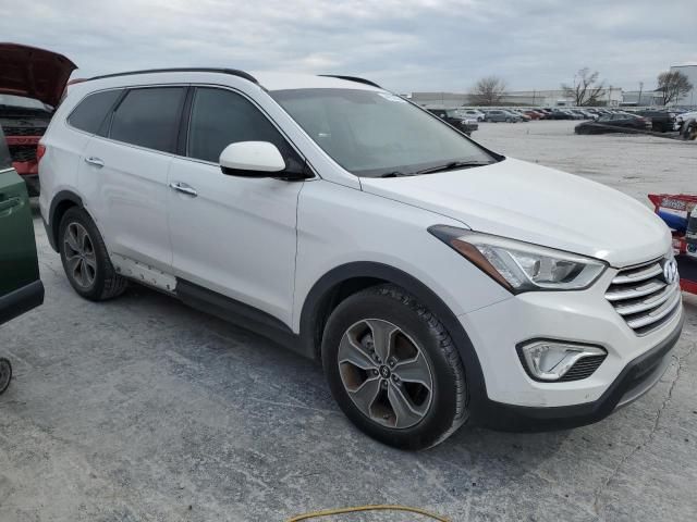 2014 Hyundai Santa FE GLS