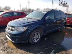 2014 Dodge Journey SXT en venta en Columbus, OH