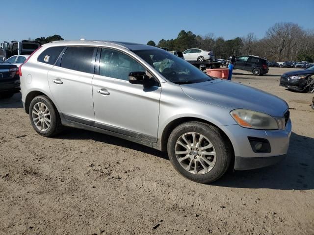 2010 Volvo XC60 T6