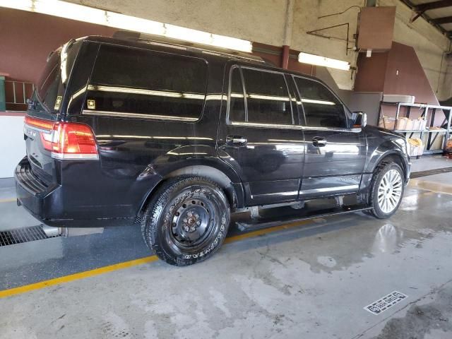 2017 Lincoln Navigator Reserve