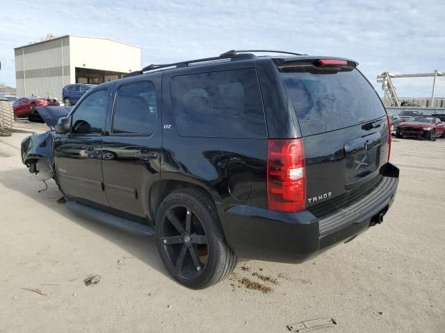 2011 Chevrolet Tahoe K1500 LT