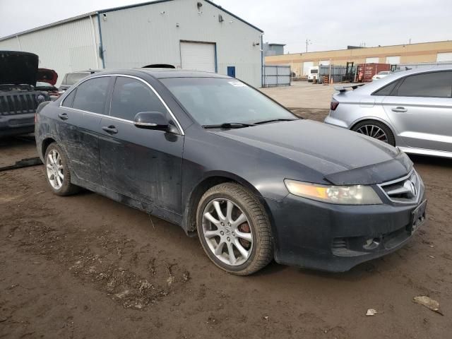 2007 Acura TSX