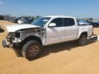 2017 Toyota Tacoma Double Cab