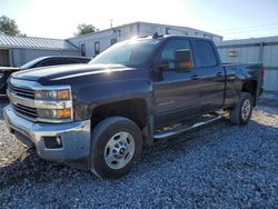 2015 Chevrolet Silverado K2500 Heavy Duty LT for sale in Prairie Grove, AR