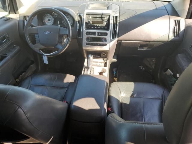 2010 Ford Edge SEL