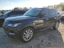 2014 Land Rover Range Rover Sport HSE for sale in Houston, TX