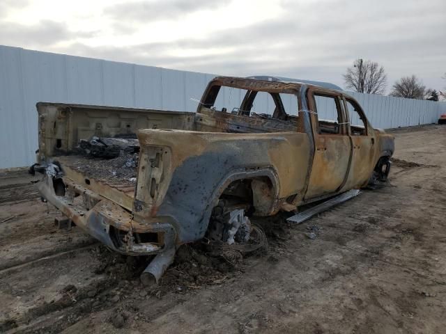 2023 GMC Sierra K2500 Denali