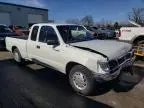 1996 Toyota Tacoma Xtracab