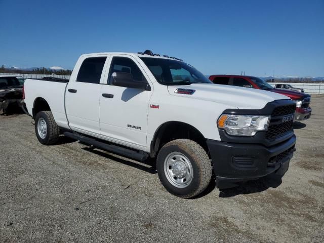 2022 Dodge RAM 2500 Tradesman