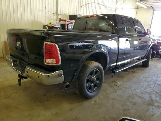 2014 Dodge 2500 Laramie