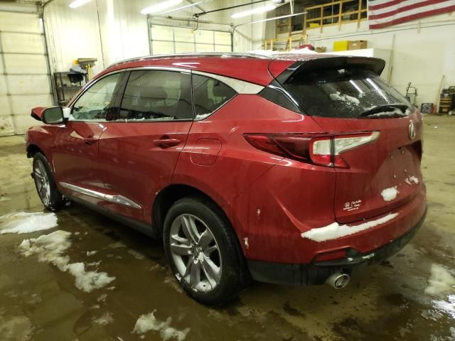 2019 Acura RDX Advance