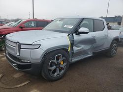 Lots with Bids for sale at auction: 2022 Rivian R1T Adventure