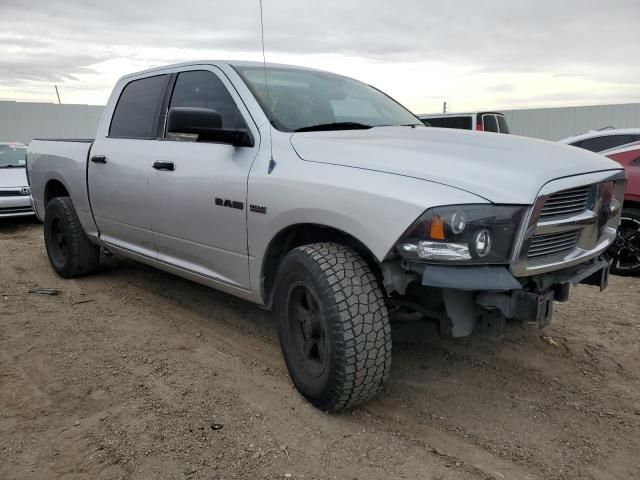 2010 Dodge RAM 1500