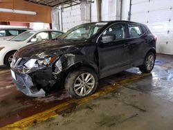 2017 Nissan Rogue Sport S en venta en Marlboro, NY