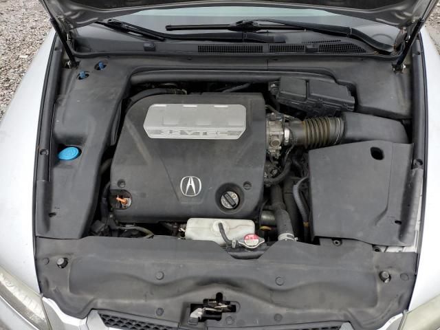 2007 Acura TL