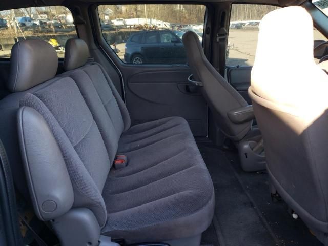 2003 Dodge Grand Caravan SE