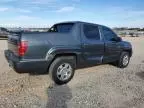 2010 Honda Ridgeline RTS