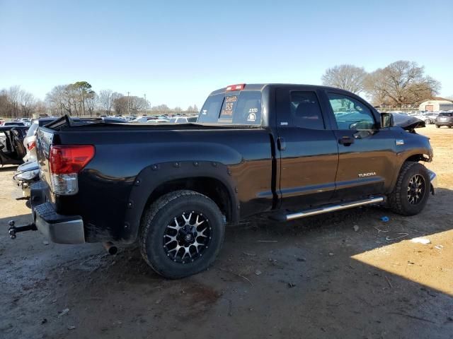 2011 Toyota Tundra Double Cab SR5