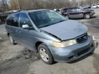 2000 Honda Odyssey EX