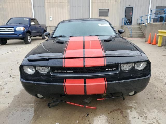 2012 Dodge Challenger SRT-8