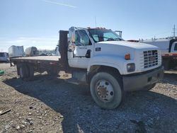 Salvage cars for sale from Copart Columbus, OH: 1998 GMC C-SERIES C7H042
