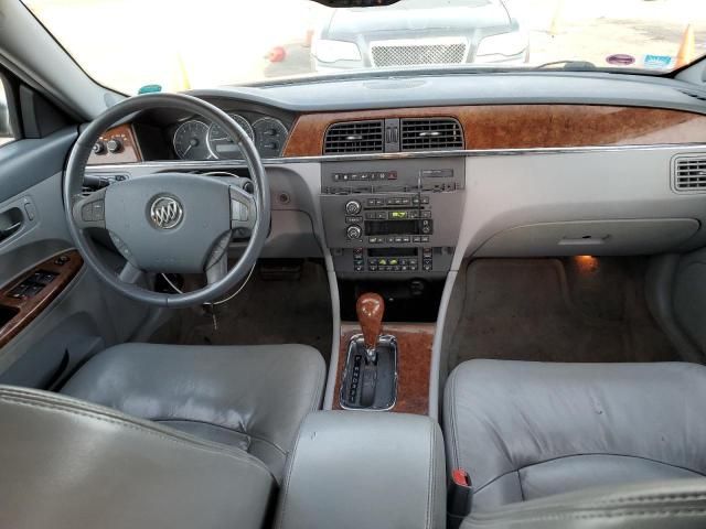 2005 Buick Lacrosse CXL