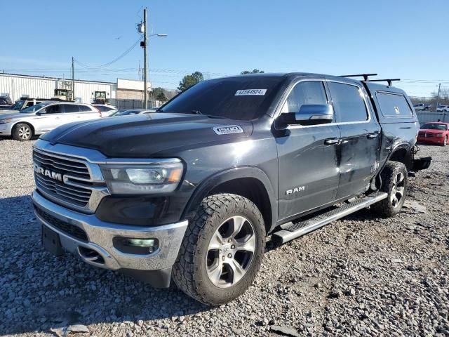 2019 Dodge 1500 Laramie