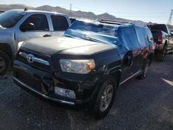 2011 Toyota 4runner SR5 for sale in North Las Vegas, NV