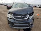 2012 Dodge Journey Crew