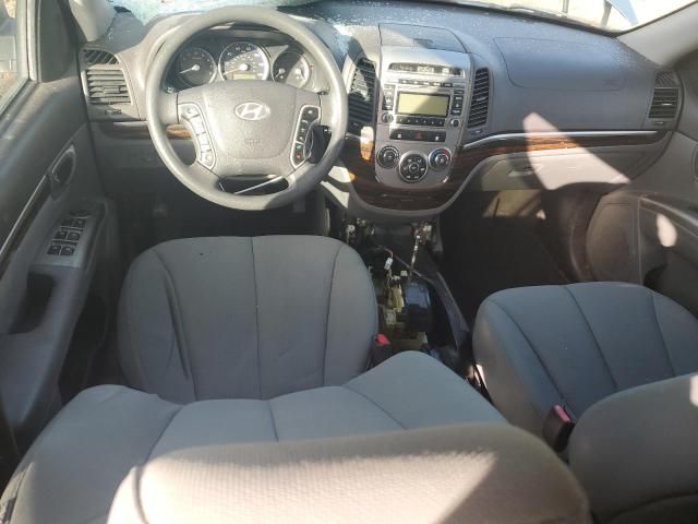 2011 Hyundai Santa FE GLS