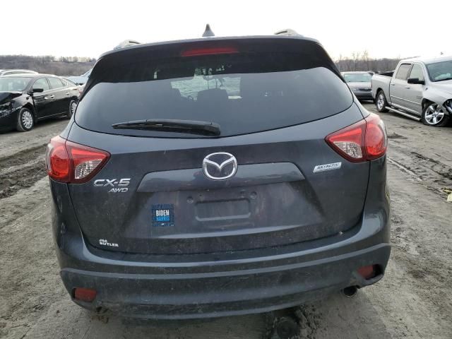 2014 Mazda CX-5 GT