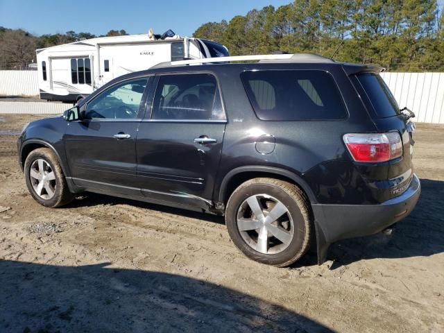 2011 GMC Acadia SLT-1