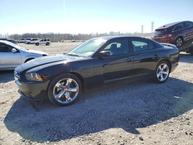 2014 Dodge Charger R/T