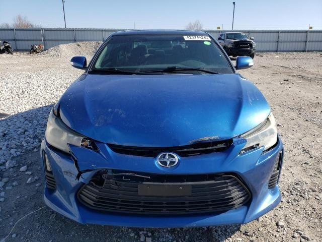 2016 Scion TC