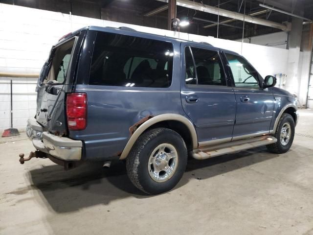 2000 Ford Expedition Eddie Bauer