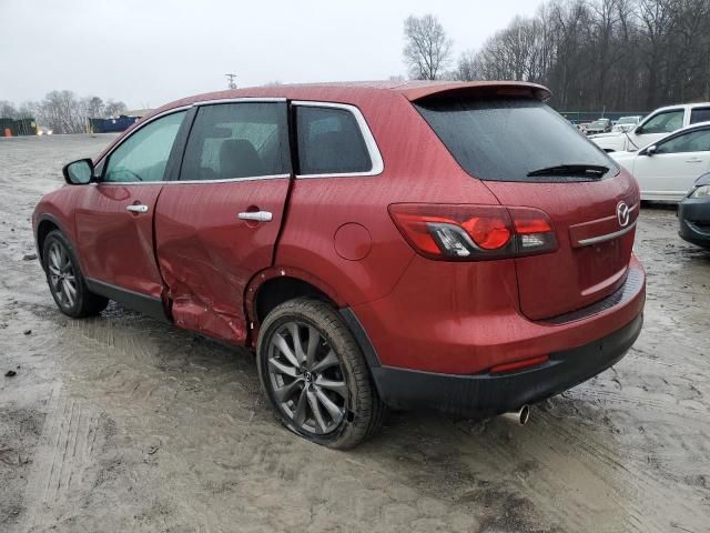 2014 Mazda CX-9 Grand Touring