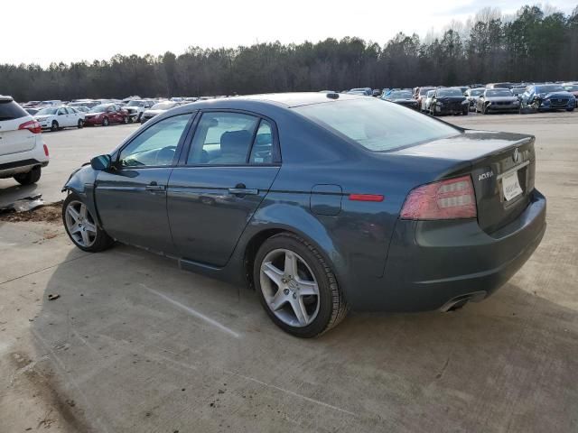 2005 Acura TL