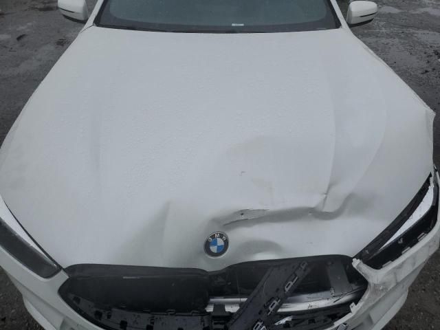 2023 BMW 840XI